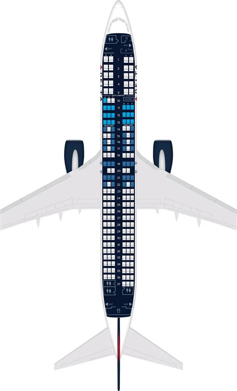 737 900er specifications.